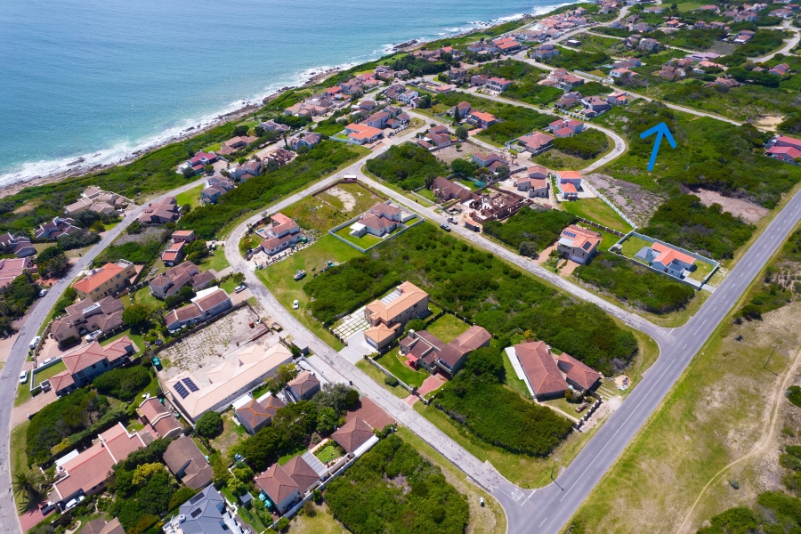 0 Bedroom Property for Sale in St Francis On Sea Eastern Cape